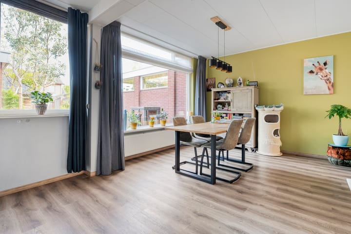 Photo 5 of Prinses Margrietlaan 28