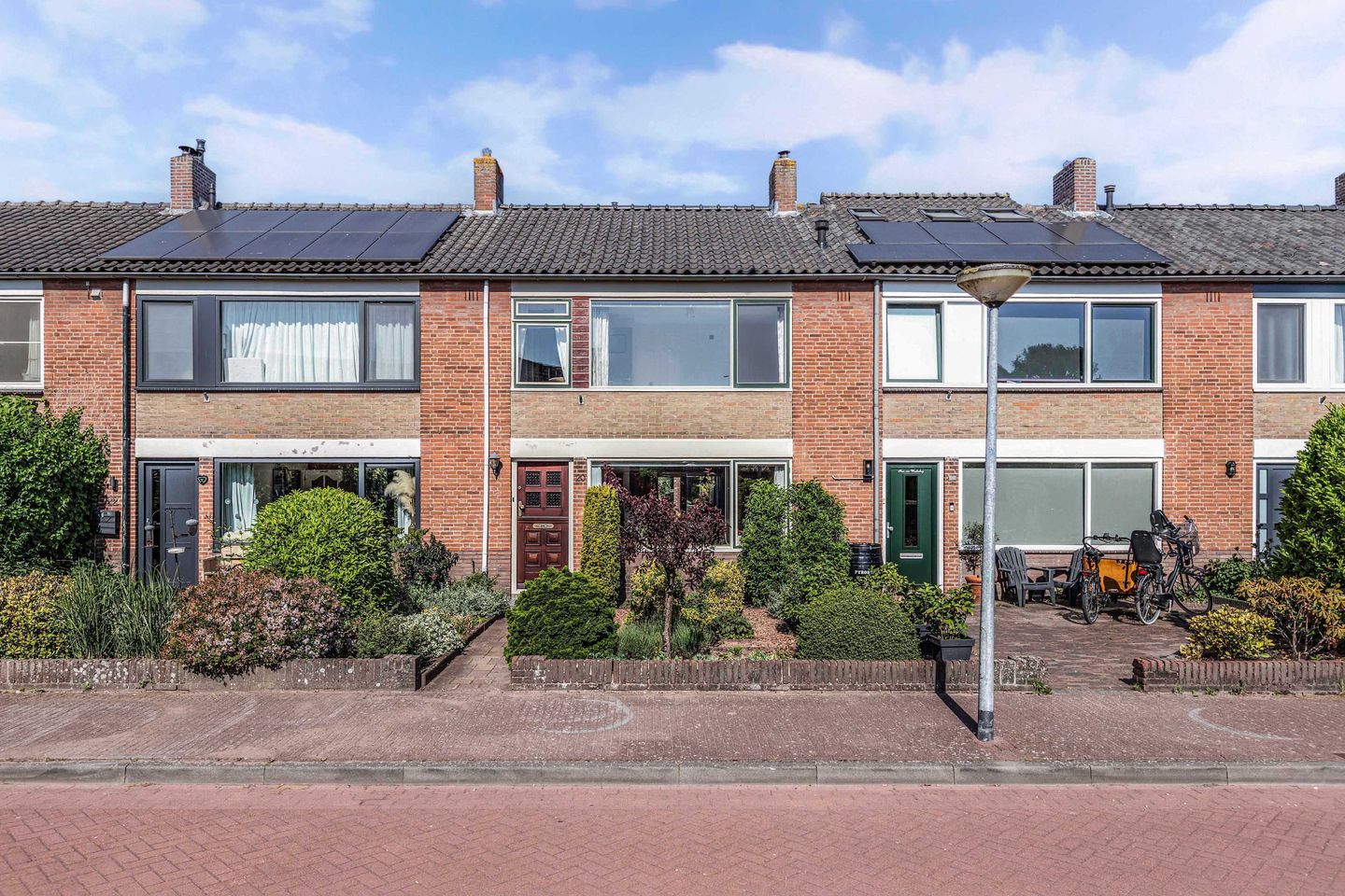 Foto 1 van Omroeplaan 20