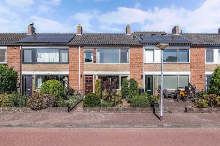 Foto 1 van Omroeplaan 20