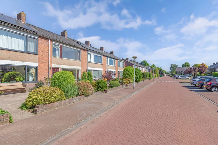 Foto 2 van Omroeplaan 20