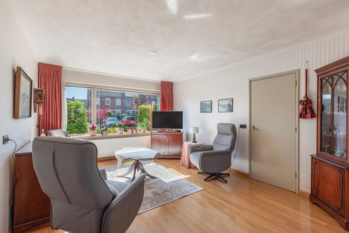 Foto 6 van Omroeplaan 20