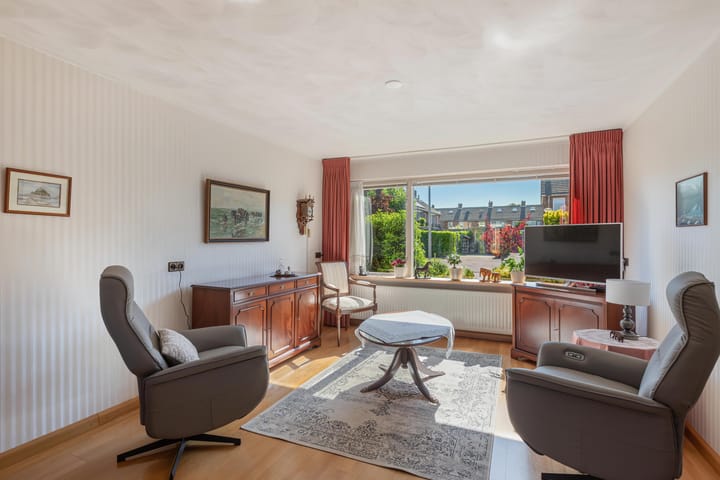 Foto 7 van Omroeplaan 20