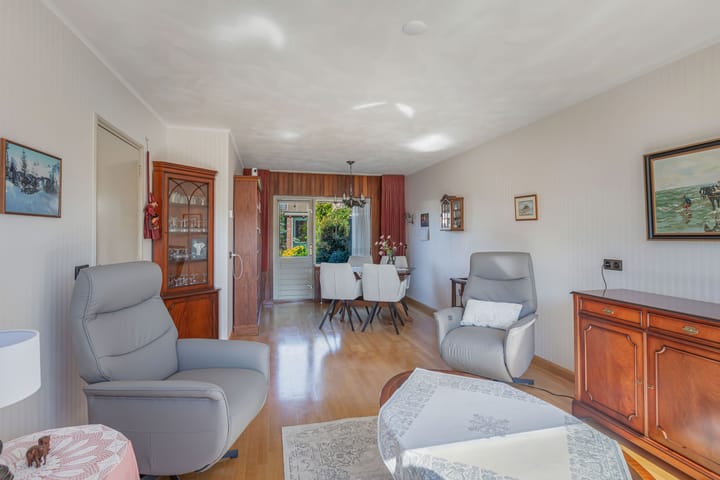 Foto 8 van Omroeplaan 20