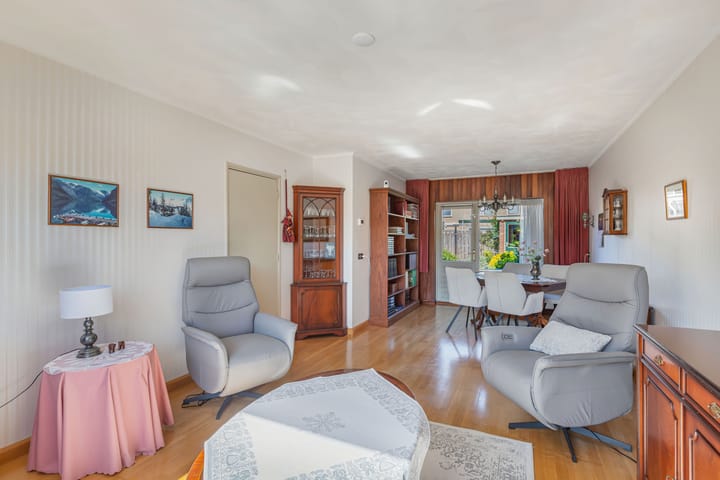 Foto 9 van Omroeplaan 20