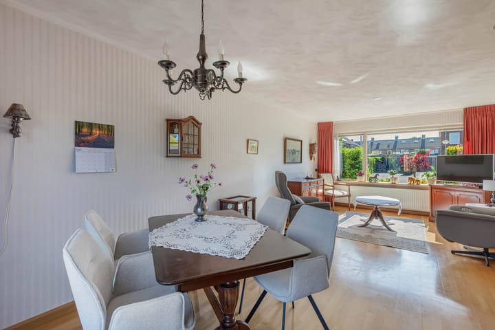 Foto 10 van Omroeplaan 20