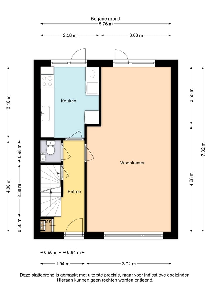 Foto 12 van Omroeplaan 20