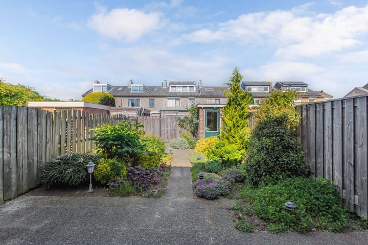 Foto 13 van Omroeplaan 20