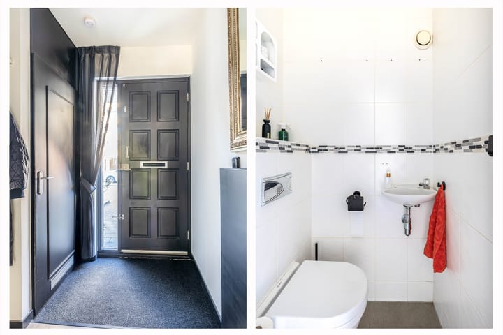 Foto 9 van Tuniserf 32