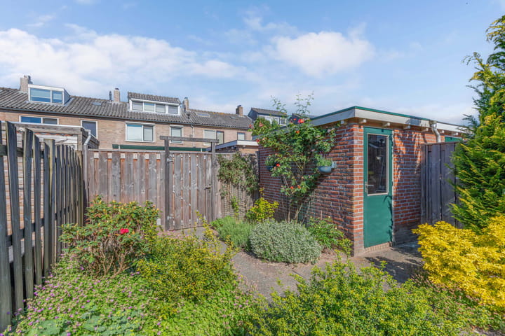 Foto 14 van Omroeplaan 20