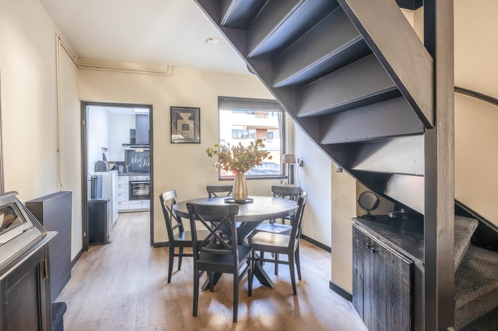 Foto 14 van Tuniserf 32