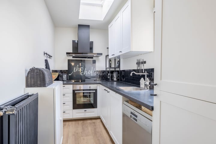 Foto 16 van Tuniserf 32