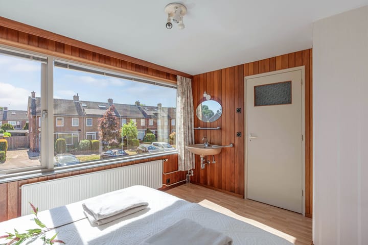 Foto 19 van Omroeplaan 20