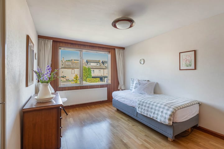 Foto 20 van Omroeplaan 20