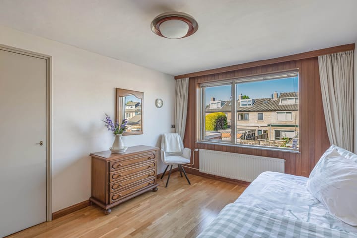 Foto 21 van Omroeplaan 20