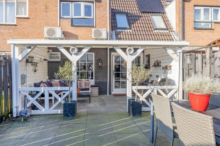 Foto 22 van Tuniserf 32