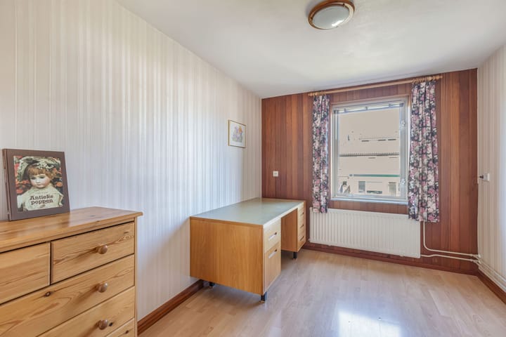 Foto 22 van Omroeplaan 20