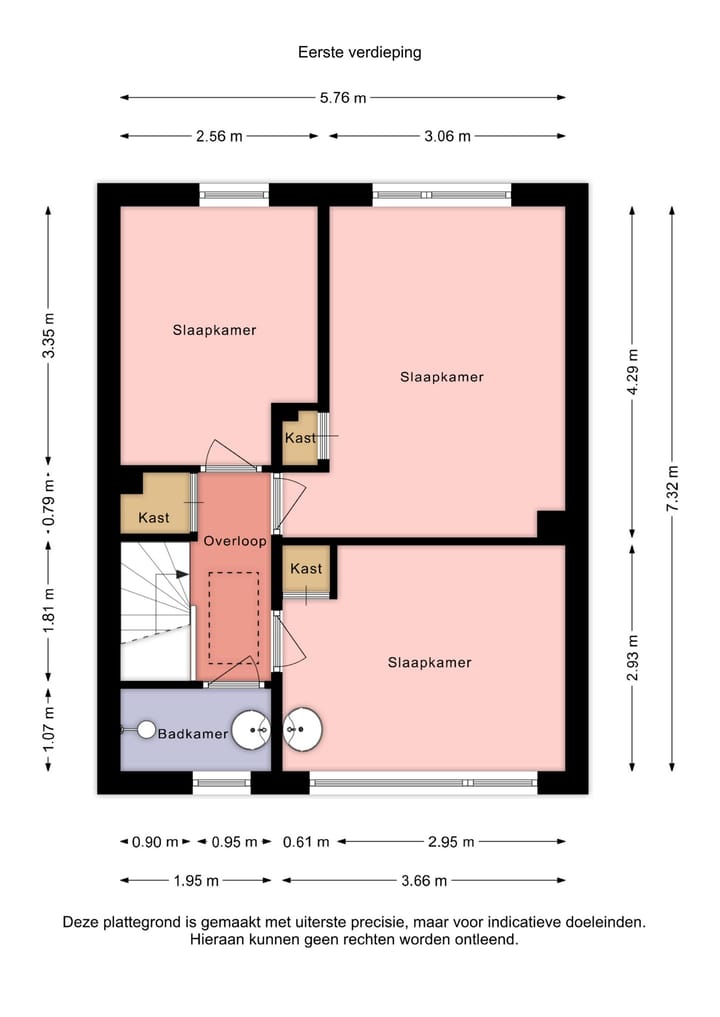 Foto 24 van Omroeplaan 20