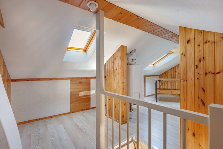 Foto 25 van Omroeplaan 20