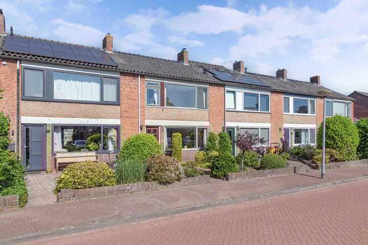 Foto 30 van Omroeplaan 20