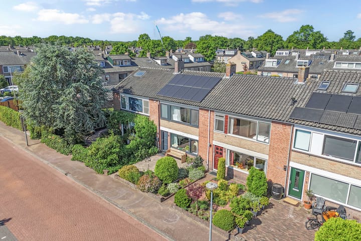 Foto 31 van Omroeplaan 20