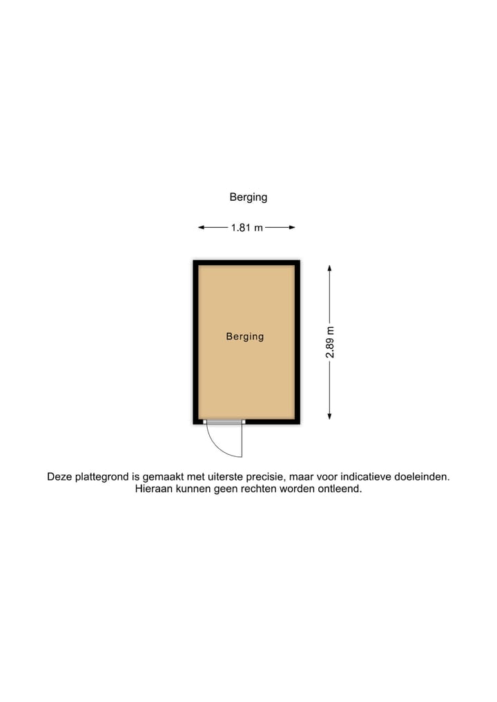Foto 32 van Omroeplaan 20