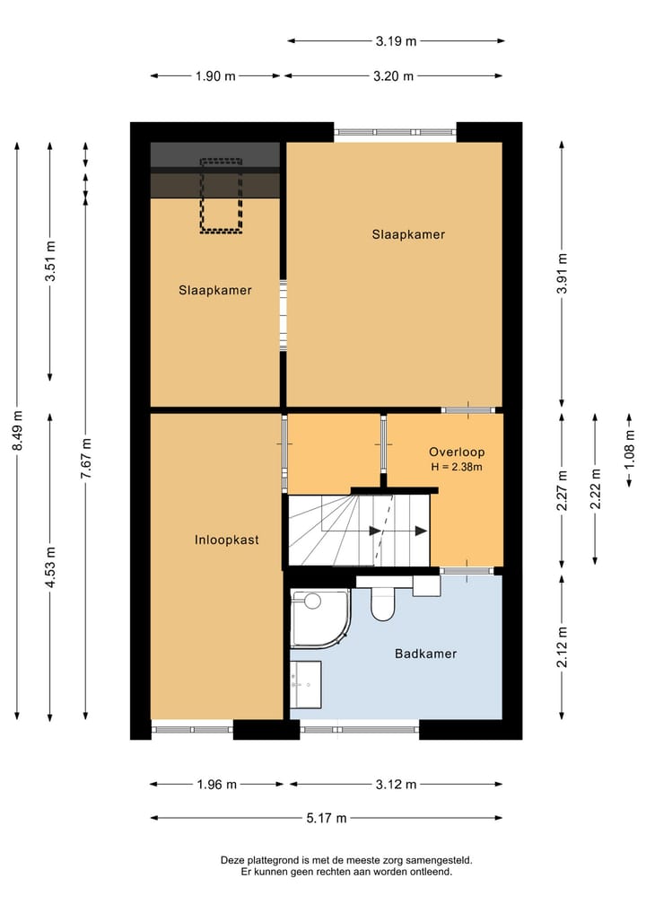 Foto 39 van Tuniserf 32