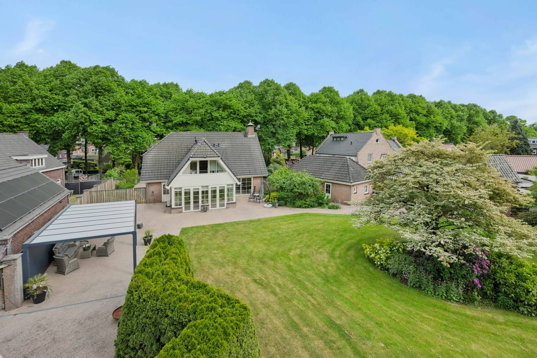 Foto 2 van Van Coothstraat 5