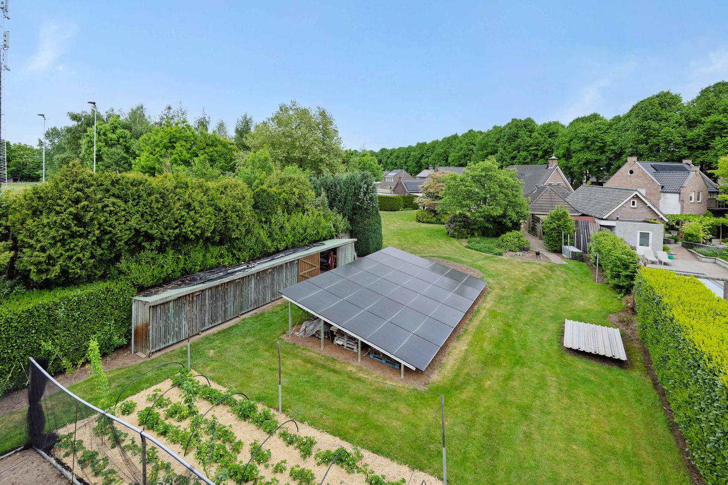 Foto 5 van Van Coothstraat 5