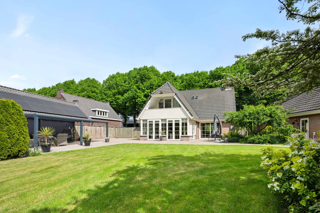 Foto 7 van Van Coothstraat 5