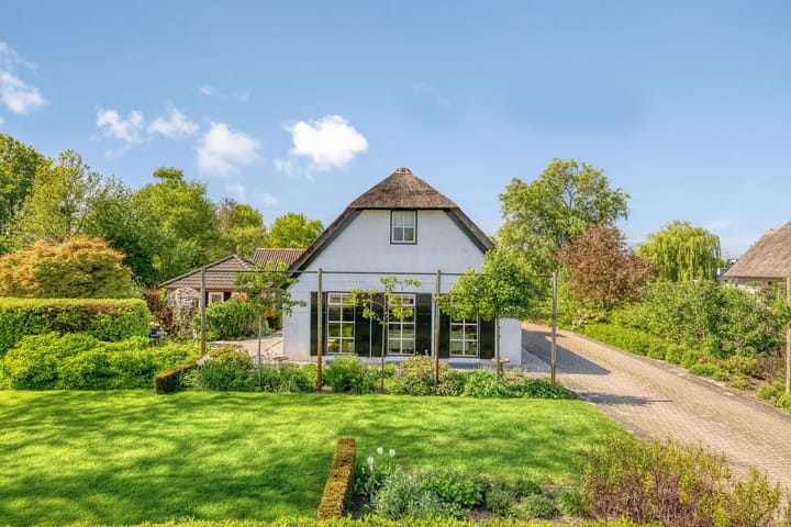 Foto 1 van Westerweg 12