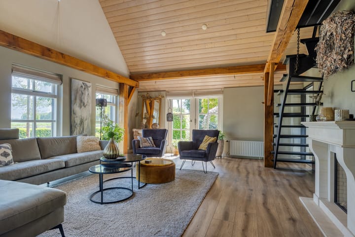 Foto 9 van Westerweg 12