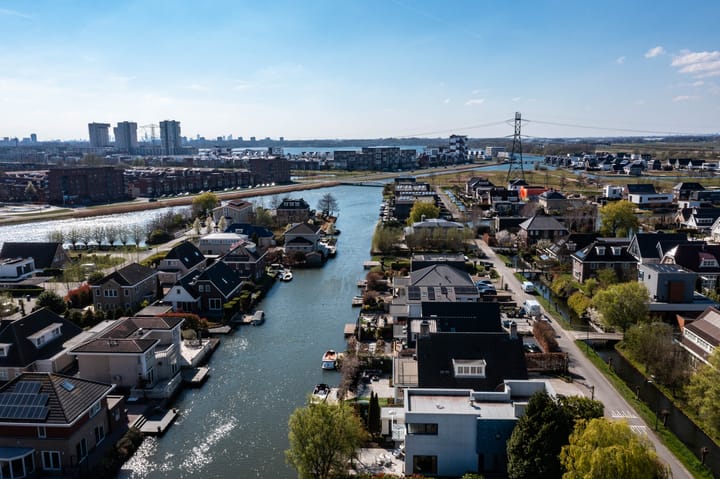 Foto 20 van Aper Bouwmankade 24