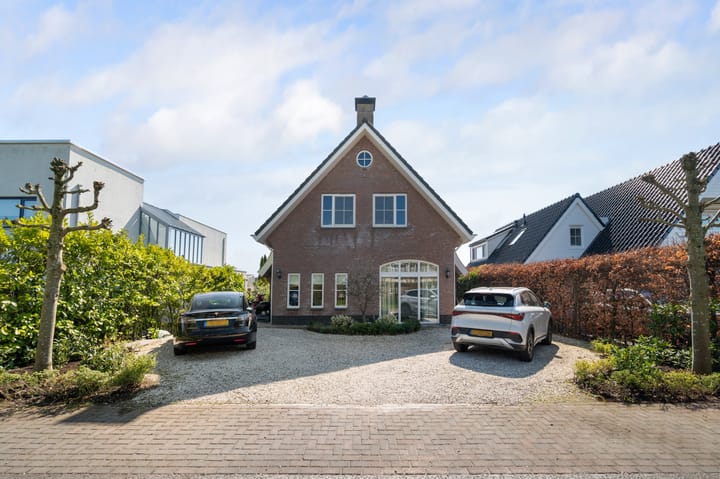 Foto 4 van Aper Bouwmankade 24