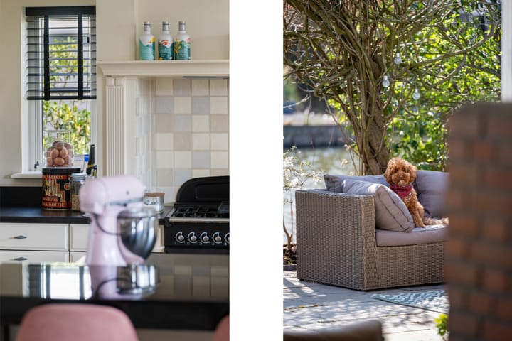 Foto 8 van Aper Bouwmankade 24