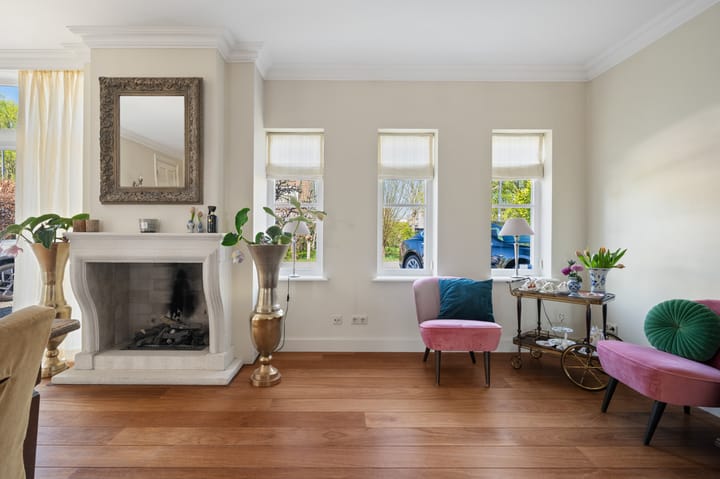 Foto 10 van Aper Bouwmankade 24