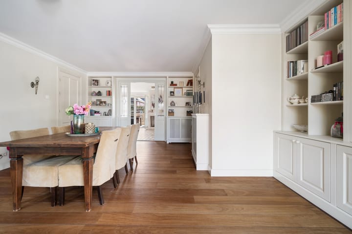 Foto 13 van Aper Bouwmankade 24