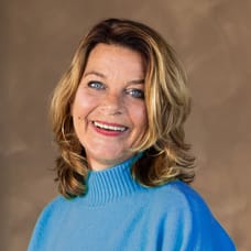 Georgette Bootsma - Commercieel Medewerker