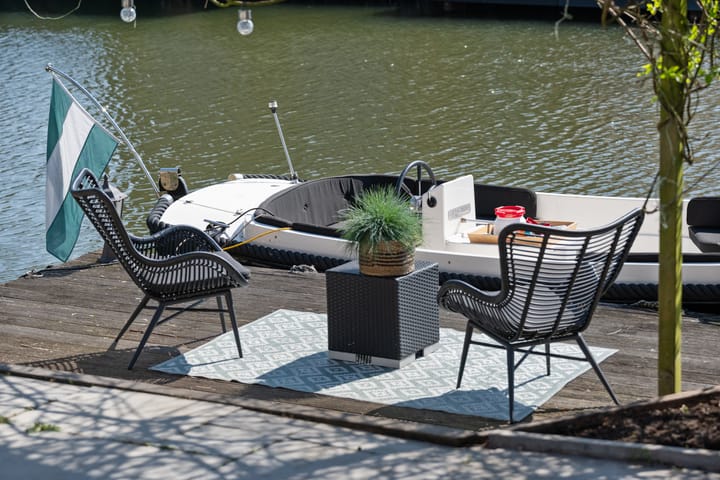 Foto 18 van Aper Bouwmankade 24