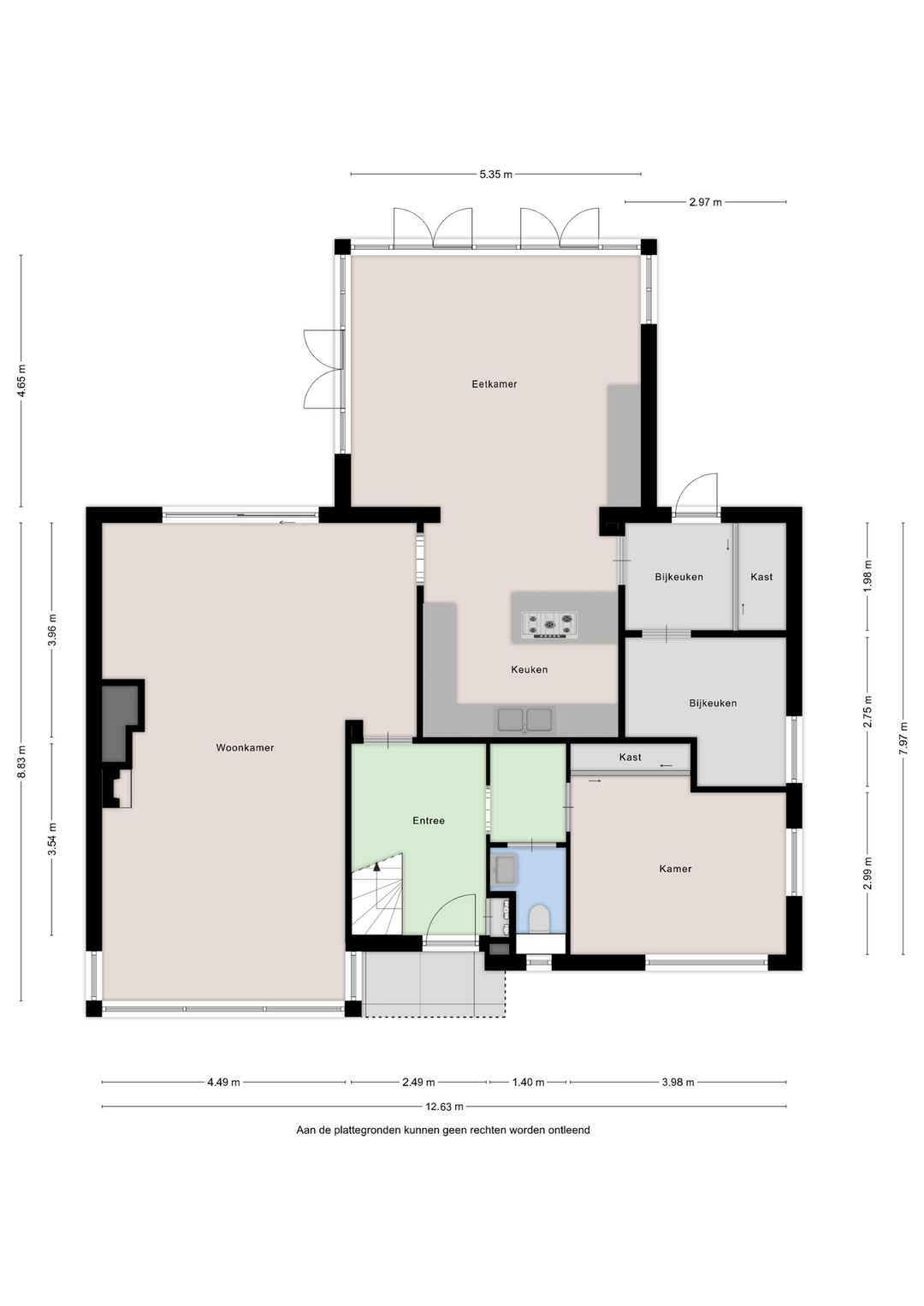 Foto 58 van Van Coothstraat 5