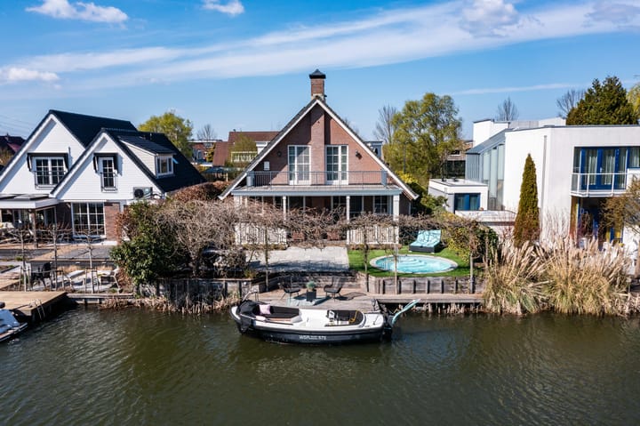 Foto 1 van Aper Bouwmankade 24