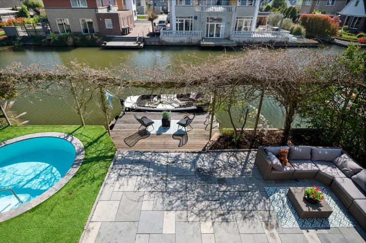 Foto 26 van Aper Bouwmankade 24