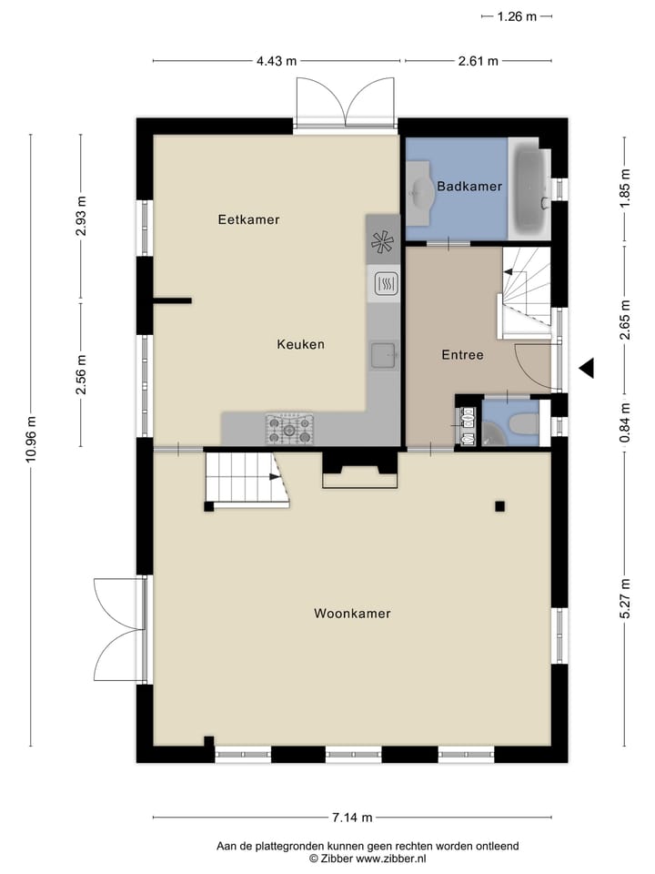 Foto 53 van Westerweg 12