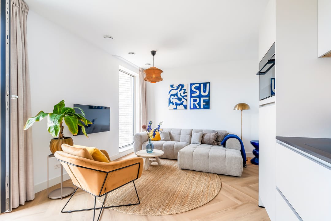 Foto 1 van Menninckstraat 2-BIS7