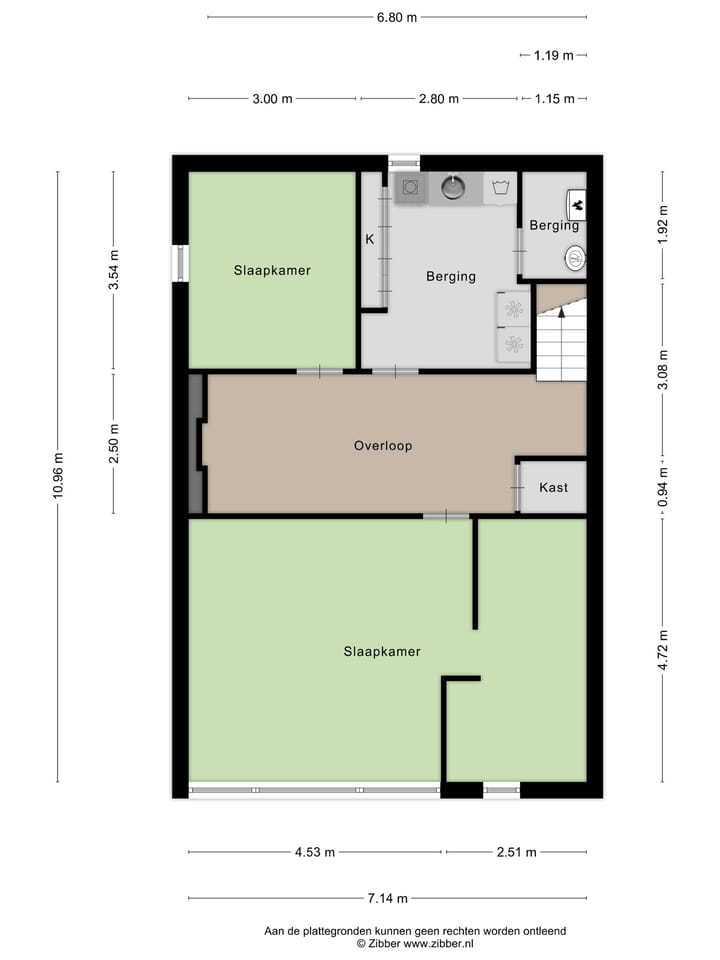 Foto 54 van Westerweg 12