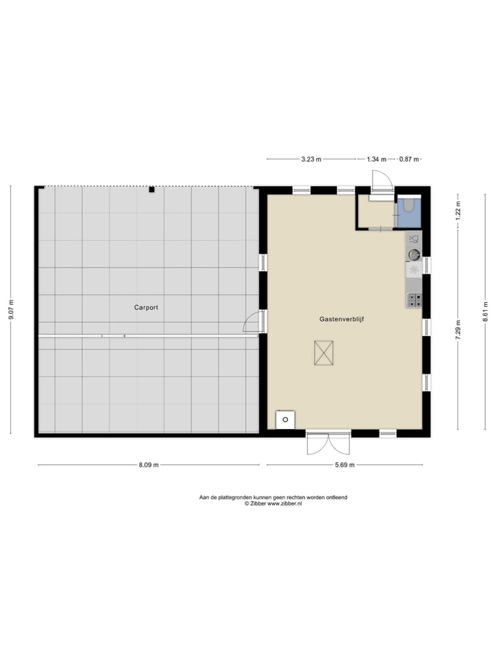 Foto 57 van Westerweg 12