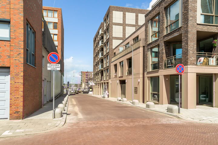 Foto 4 van Menninckstraat 2-BIS7