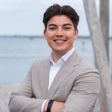 Coen van Aartsen - NVM Assistant Real Estate Agent