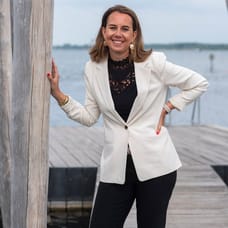 Edith Bakker - NVM Assistant Real Estate Agent