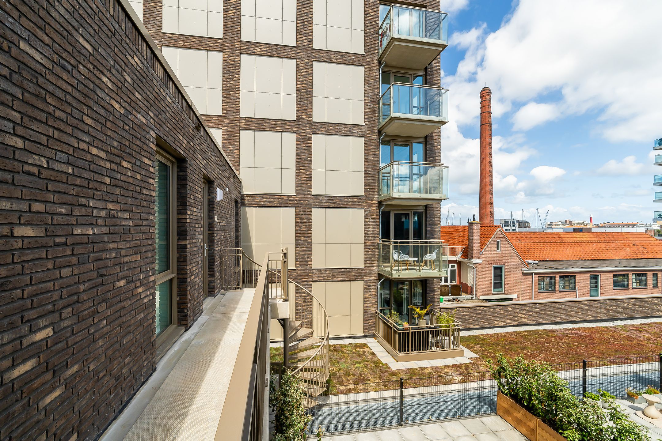 Foto 6 van Menninckstraat 2-BIS7