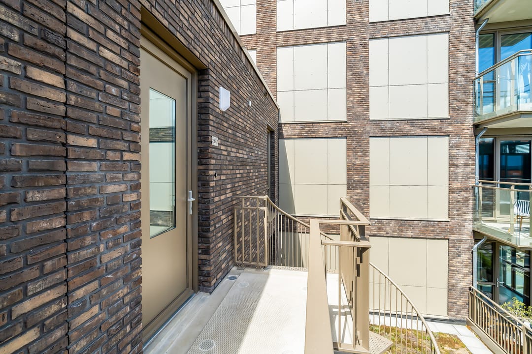 Foto 7 van Menninckstraat 2-BIS7